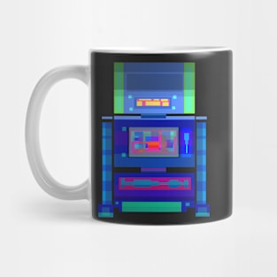 Robophonic Mug